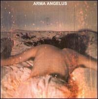 Arma Angelus : Where Sleeplessness Is Rest From